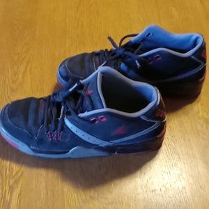 Jordan Jumpman  boy's shoes